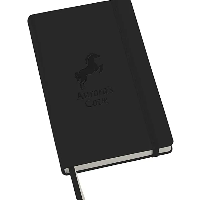 Neoskin Hard Cover Expanded Journal