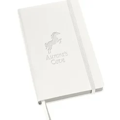 Neoskin Hard Cover Expanded Journal