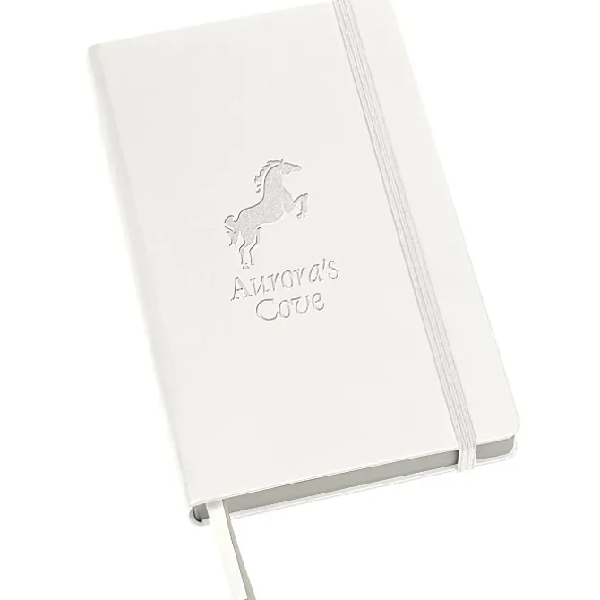 Neoskin Hard Cover Expanded Journal