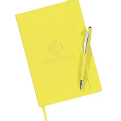 Neoskin Journal and Pen Gift Set