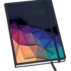 Neoskin Journal - 8 inches x 6 inches - Oversized Full Color