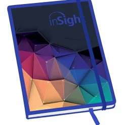 Neoskin Journal - 8 inches x 6 inches - Oversized Full Color