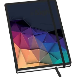 Neoskin Journal - 8 inches x 6 inches - Oversized Full Color