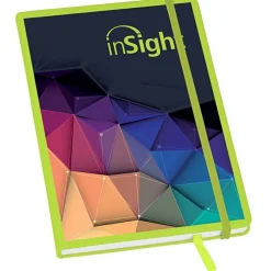 Neoskin Journal - 8 inches x 6 inches - Oversized Full Color