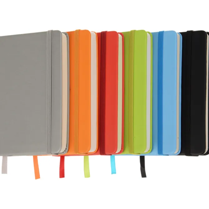 Neoskin Journal - 6 inches x 4 inches - Full Cover Debossed