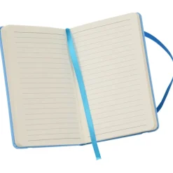Neoskin Journal - 6 inches x 4 inches - Full Cover Debossed