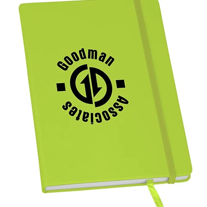 Neoskin Journal - 8 inches x 6 inches - Screen