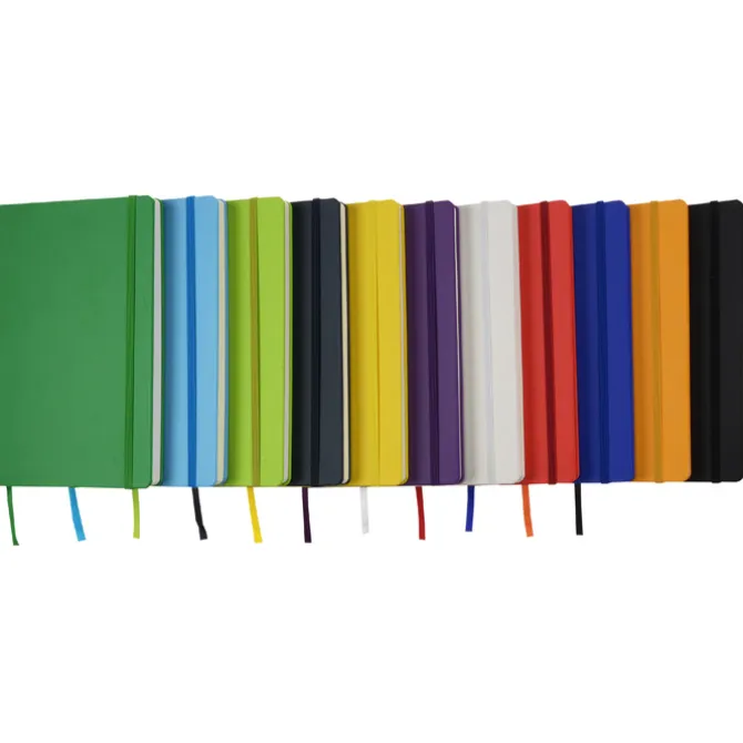 Neoskin Journal - 8 inches x 6 inches - Screen