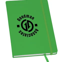 Neoskin Journal - 8 inches x 6 inches - Screen