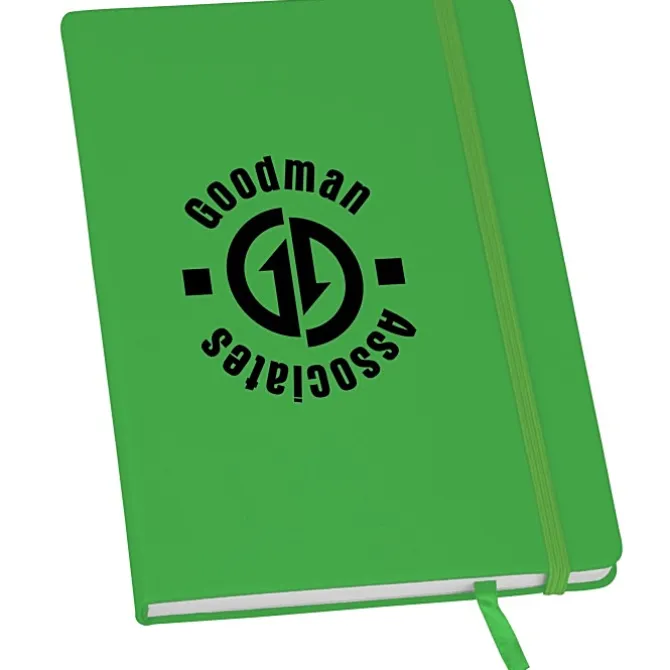 Neoskin Journal - 8 inches x 6 inches - Screen