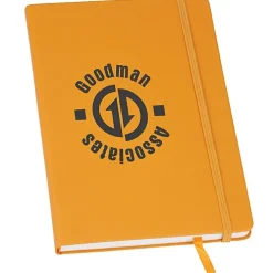 Neoskin Journal - 8 inches x 6 inches - Screen