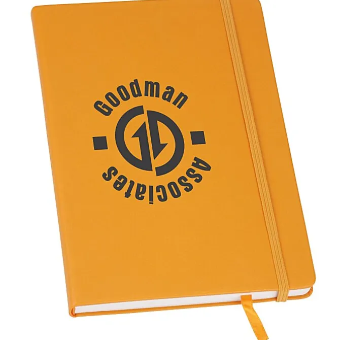 Neoskin Journal - 8 inches x 6 inches - Screen