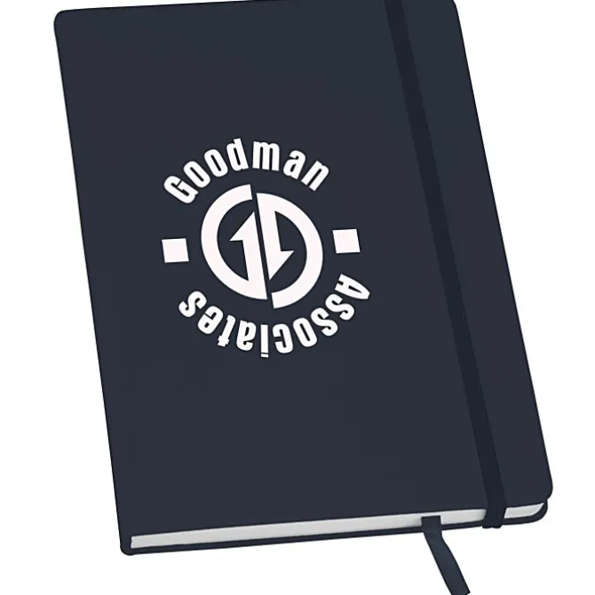 Neoskin Journal - 8 inches x 6 inches - Screen