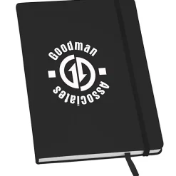 Neoskin Journal - 8 inches x 6 inches - Screen