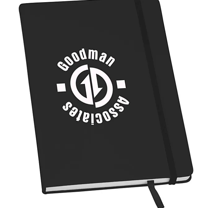 Neoskin Journal - 8 inches x 6 inches - Screen