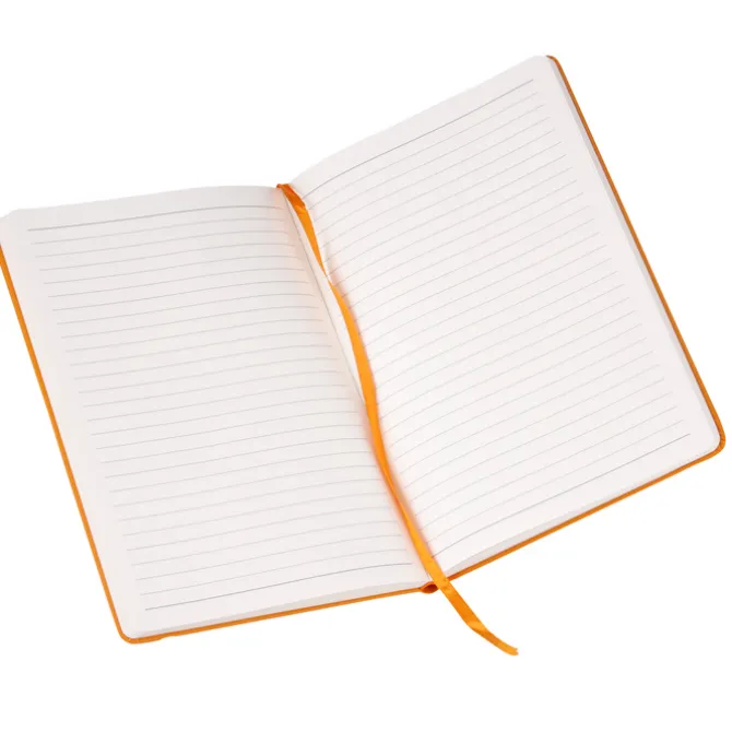 Neoskin Journal - 8 inches x 6 inches - Screen