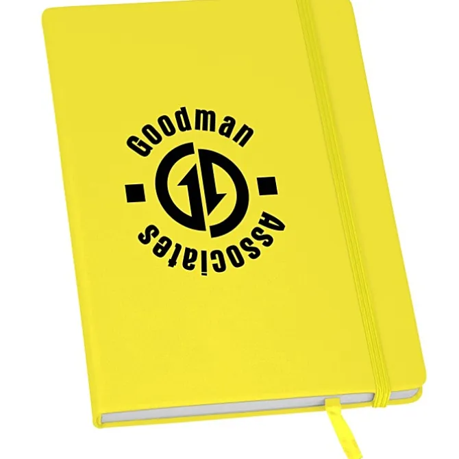 Neoskin Journal - 8 inches x 6 inches - Screen