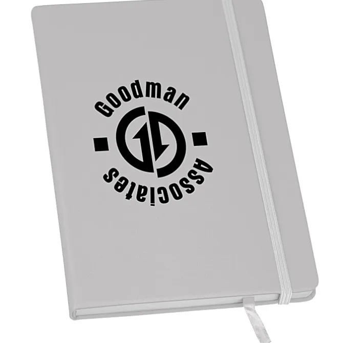 Neoskin Journal - 8 inches x 6 inches - Screen