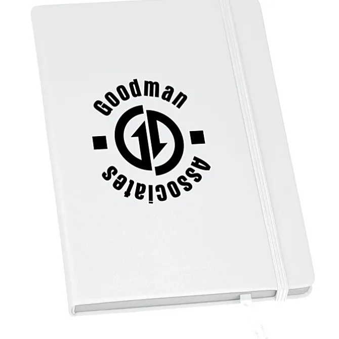 Neoskin Journal - 8 inches x 6 inches - Screen