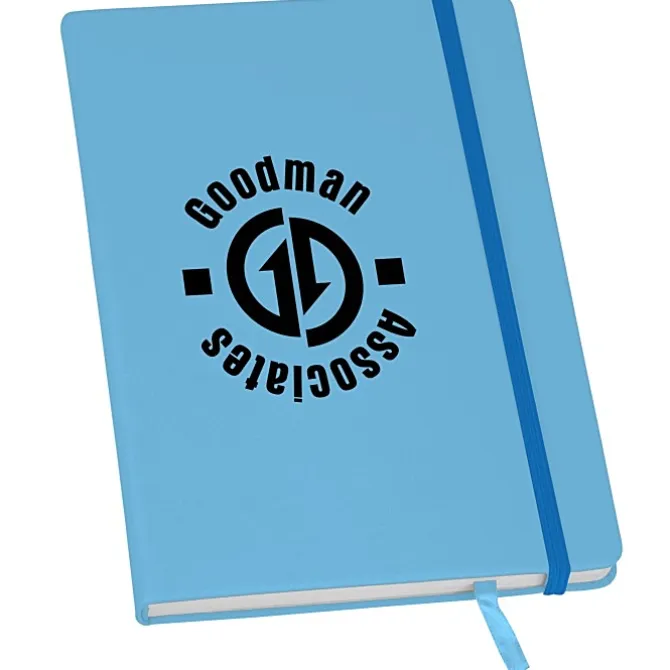 Neoskin Journal - 8 inches x 6 inches - Screen