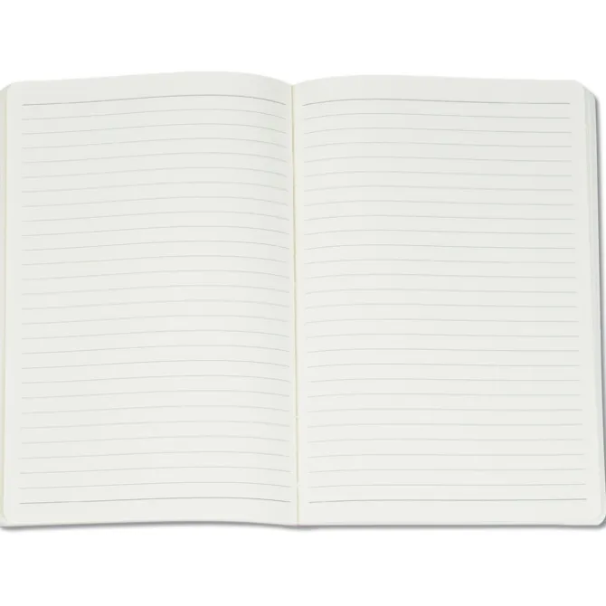 Neoskin Soft Cover Journal - Debossed