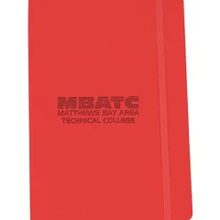Neoskin Soft Cover Journal - Debossed