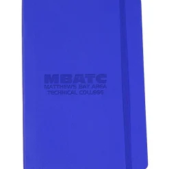 Neoskin Soft Cover Journal - Debossed