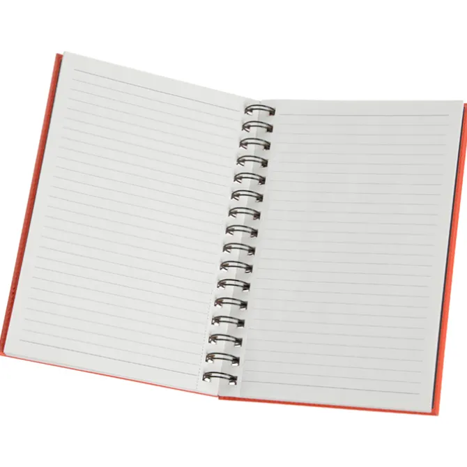 Neoskin Spiral Notebook