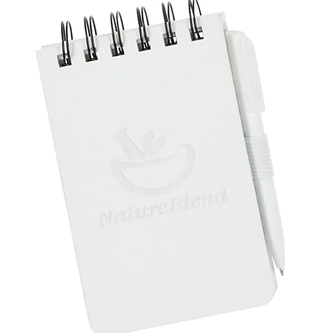 Neoskin Torres Jotter with Pen