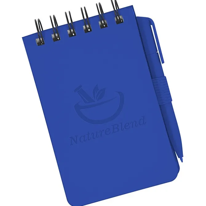 Neoskin Torres Jotter with Pen