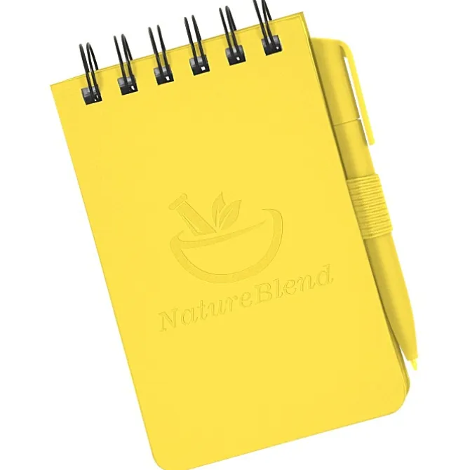 Neoskin Torres Jotter with Pen