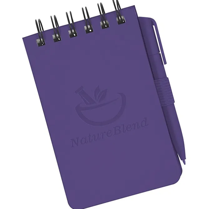 Neoskin Torres Jotter with Pen