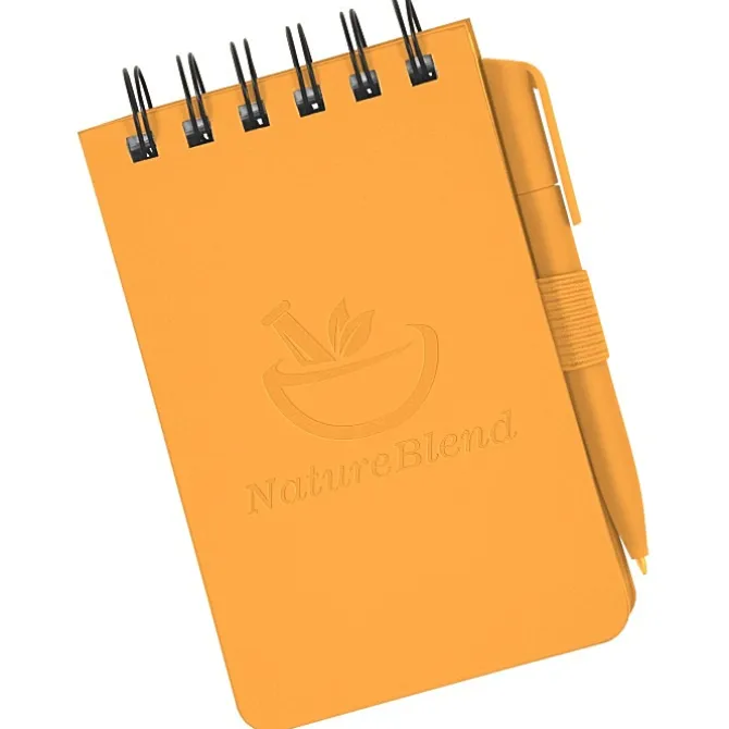Neoskin Torres Jotter with Pen