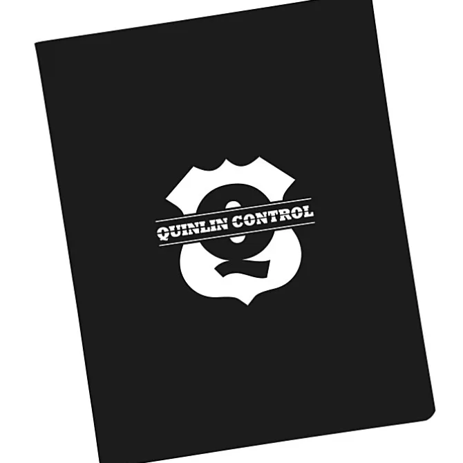 Neoskin Torres Meeting Notebook
