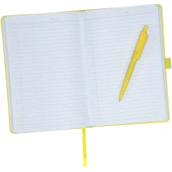Neoskin Torres Notebook with Pen