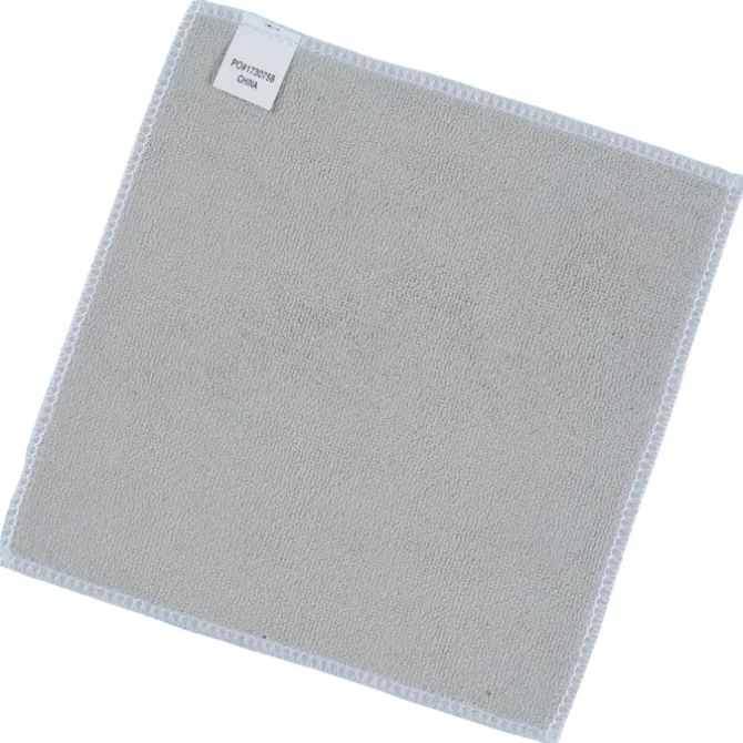 Neptune Cleaning Cloth - 5 1/2 inches x 5 1/2 inches - Tie-Dye