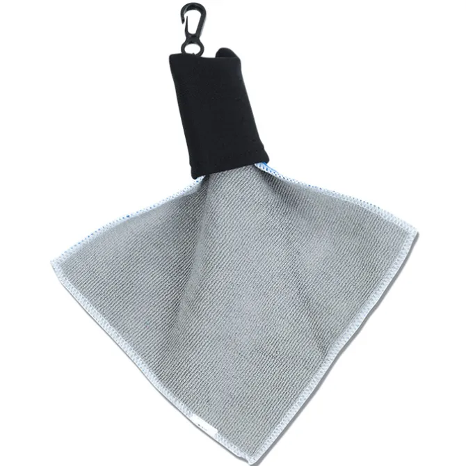 Neptune Cleaning Cloth Pouch