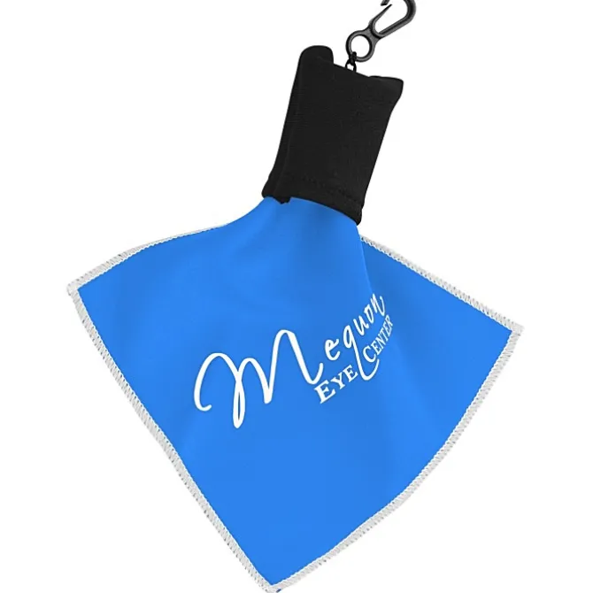 Neptune Cleaning Cloth Pouch