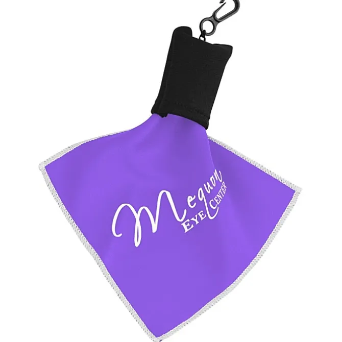 Neptune Cleaning Cloth Pouch