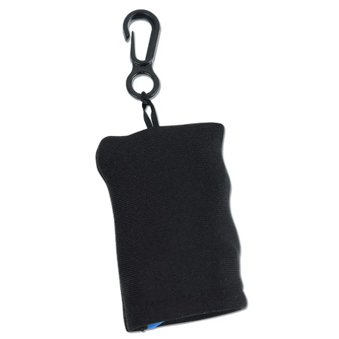 Neptune Cleaning Cloth Pouch