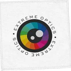 Neptune Tech Cleaning Cloth - 5 1/2 inches x 5 1/2 inches - Colors