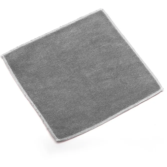 Neptune Tech Cleaning Cloth - 5 1/2 inches x 5 1/2 inches - Full Color