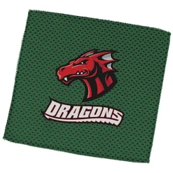 Neptune Tech Cleaning Cloth - 5 1/2 inches x 5 1/2 inches - Mesh Print