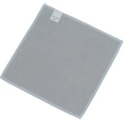Neptune Tech Cleaning Cloth - 5 1/2 inches x 5 1/2 inches - Heathered