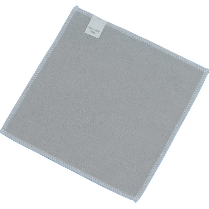 Neptune Tech Cleaning Cloth - 5 1/2 inches x 5 1/2 inches - Heathered