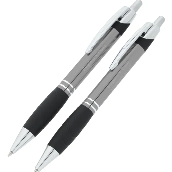 Newman Metal Pen & Pencil Set