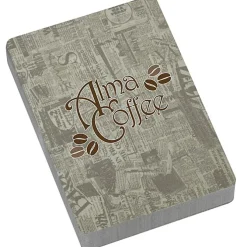 Newspaper Playing Cards