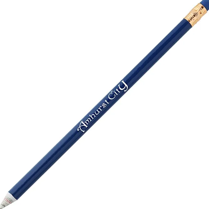 Newsprencil Pencil