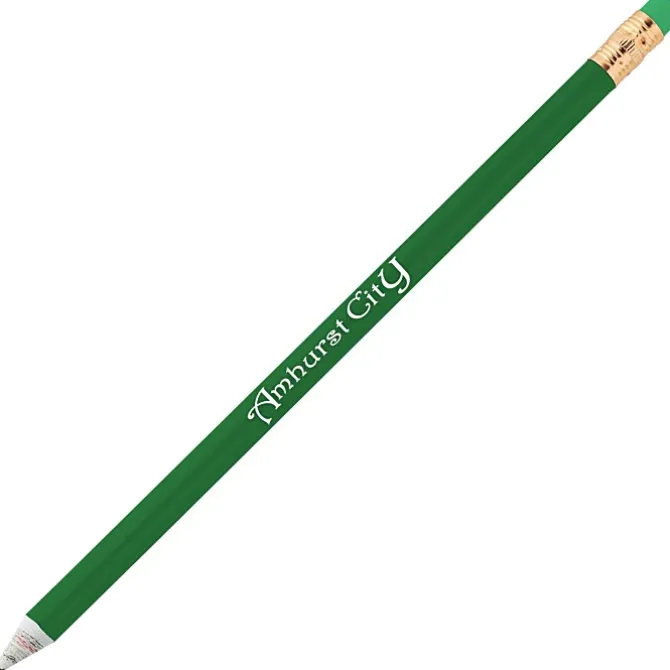 Newsprencil Pencil