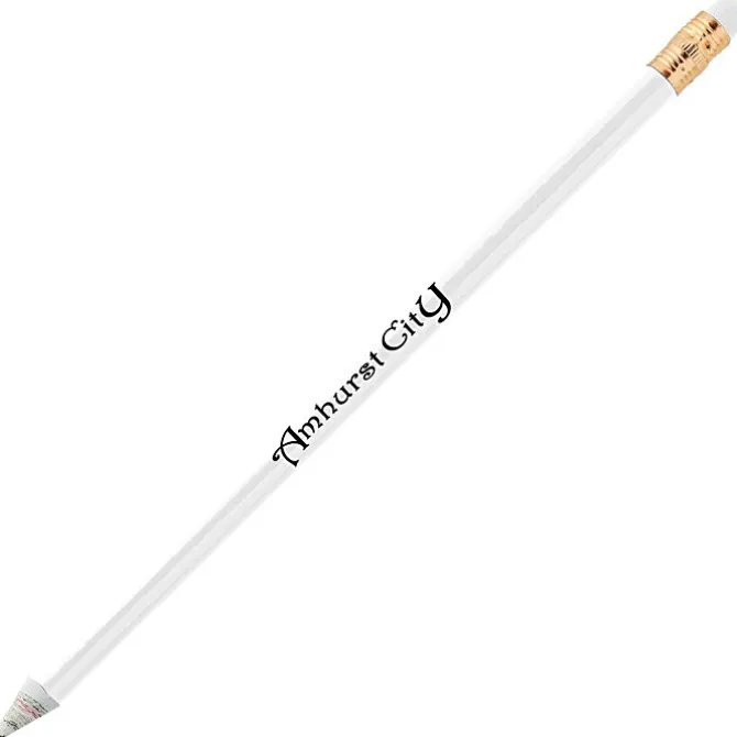 Newsprencil Pencil